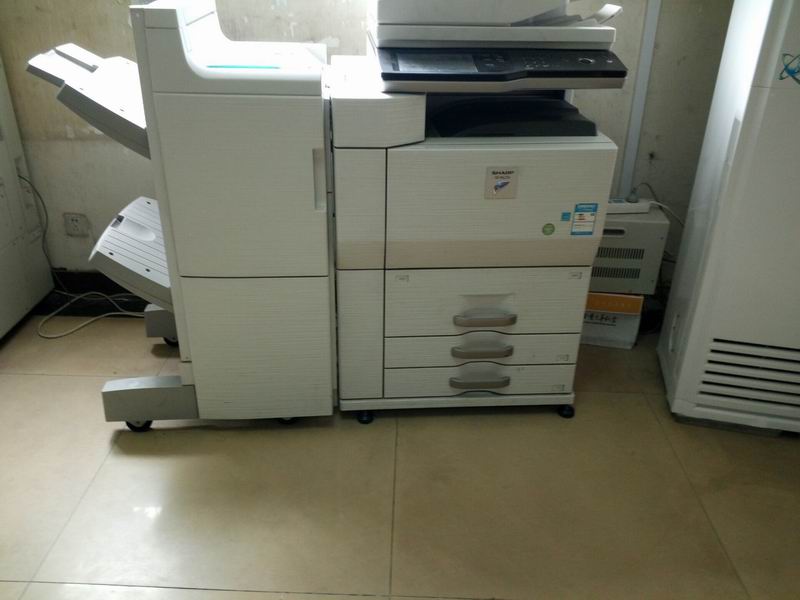 復(fù)印機租賃和購買方案對比